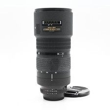 Nikon Nikkor AF 80-200mm f2.8 D ED Lens w/Tripod Mount 067