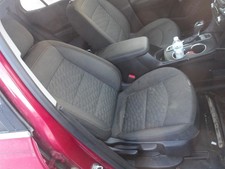 Passenger Front Seat Bucket Cloth Manual Opt Ka1 Fits 18-24 Equinox 2214165