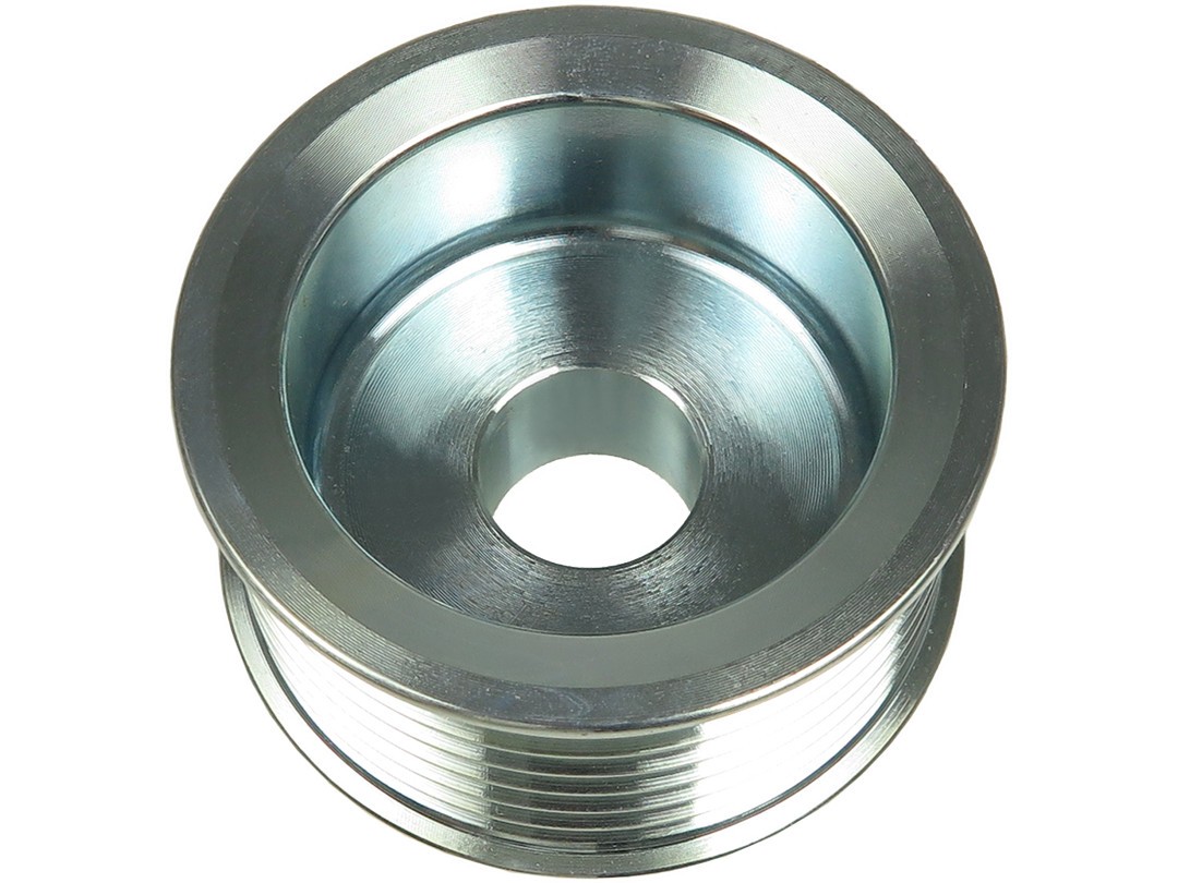 Fits AS ROZRUSZNIKI I ALTERNATORY AP5038S ALTERNATOR PULLEYS
