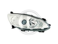 Radschale Rechts FüR Mazda MPV 1999-2003