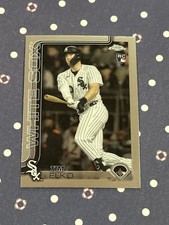 2025 Topps Chrome Update Tim Elko Rookie #USC79 Chicago White Sox RC (R)