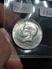 1965 P KENNEDY SILVER HALF DOLLAR - IN WOW CONDITION !!!