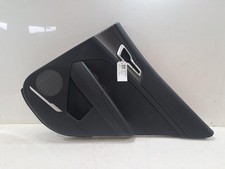 KIA SPORTAGE 3 PHEV MK5 2021-2026 5Dr Right Rear Door Card Panel 83308R2170B63