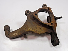 Jeep Liberty 02-07 Front Left Driver Side Ste...