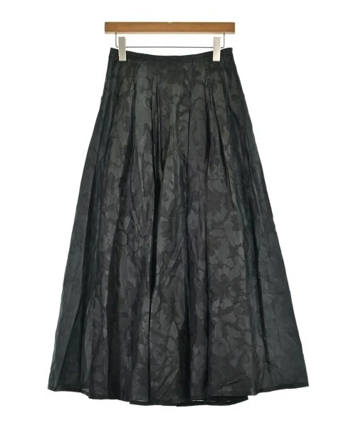 Silk DRIES VAN NOTEN Skirts for Women for sale | eBay