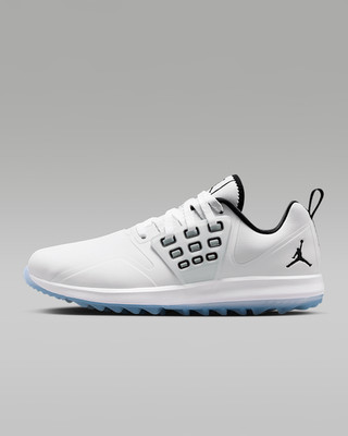 Nike Jordan Grind White Black AR0503-102 Authentic Guarantee