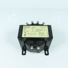 Dongan 50-0500-053 .500 kVA Control Transformer 240x480V Primary 120V Secondary