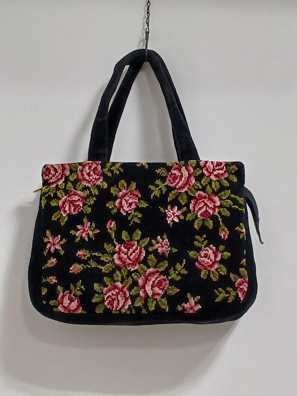 All over Pattern Bag Model Rose FEILER - image 4