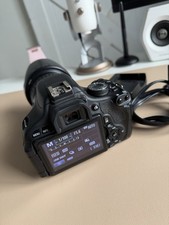 Current Canon 600D marketplace offer