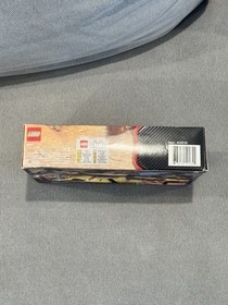 Lego 8493 Racers: Red Ace NISB Vehicle Car Pullback Motor