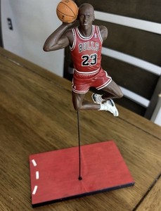 Michael Jordan Pro Shots | eBay