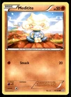 2015 XY - Primal Clash Meditite Basic/Common #79