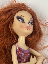 2007 Bratz Original Fasion Pixiez Lina Doll