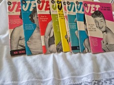 Vintage Magazine