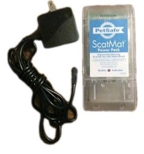 PetSafe ScatMat Electronic Pet Training Unit Only