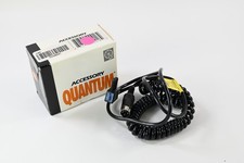Quantum Turbo Flash Cable CKE2 Long for Nikon SB-28 EURO, SB28DX, SB80DX G338