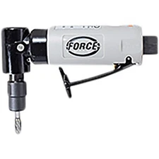 Sioux Tools FORCE RIGHT ANGLE DIE GRINDER.3HP 20000 RPM