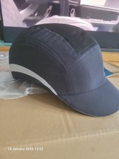 Portwest PS79 AirTech Light Bump Cap Hat