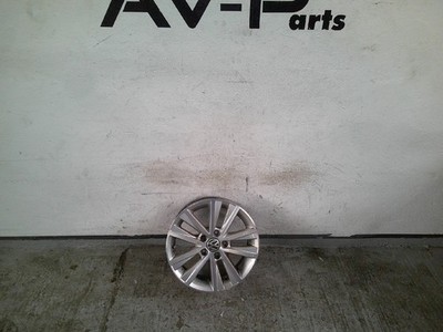 VW Golf 6 Alufelge Aluminiumfelge Aluminium Felge 6,5J 16 Zoll ET50 5K0601025AE