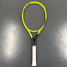 Newly Strung Hard Tennis Racket: HEAD Graphene 360 EXTREME TEAM