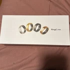 RingConn Gen 2 Smart Ring Size 10 