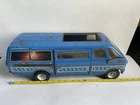 TONKA 1977 Custom Skyline Van Beach Surf Pressed Steel