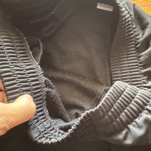 Jungen Puma Jogginghose Sweatpants, XL, 18-20. Schwarz. - Bild 5 von 6