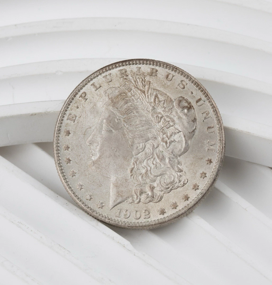 1902 Year Morgan US Dollars (1878-1921) for sale | eBay