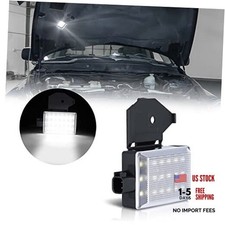 LED Under Hood Lights Assembly - Compatible with Dodge Ram 1500 2500 3500