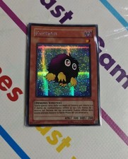 YU-GI-OH KARTE KURYBOH PCY-005 ITA PROMO SECRET RARE TOP