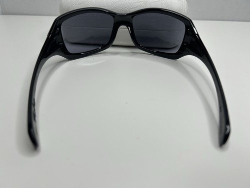 Oakley Ravishing 24-038 Damen Sonnenbrille Gestellgröße 61 mm - Bild 3 von 10