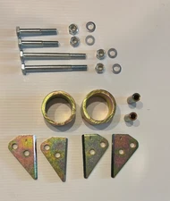 2011-2013 Polaris 500 / 400 Ranger EFI 4x4 | 2" Full Lift Kit Front & Rear