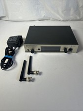 Sennheiser EM 300 G3 True Diversity Wireless ...