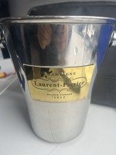 Champagne Ice Bucket