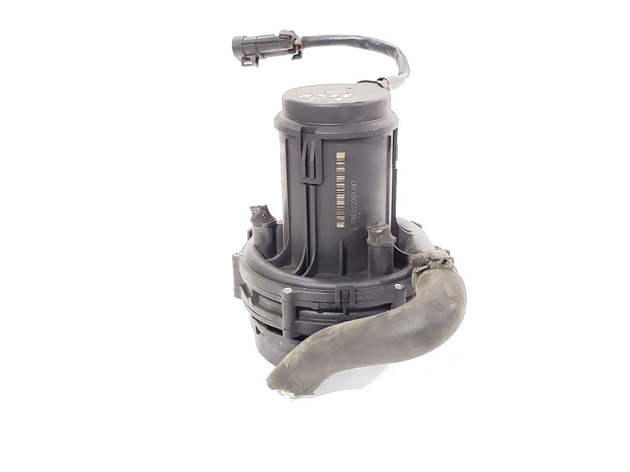 Used Part fits: 2003 Maserati SPYDER CC Grade A