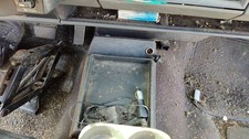 91-94 Chevy S10 Blazer Center Floor Console Assembly Oem Black 91-94 Chevy S10 Blazer Center Floor Console Assembly Oem Black