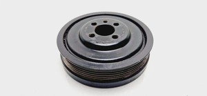 SKODA FABIA I 6Y2 Kurbelwellenriemenscheibe 03G105243 1.90 Diesel 2002 31072007