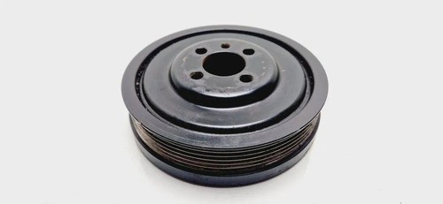 SKODA FABIA I 6Y2 Kurbelwellenriemenscheibe 03G105243 1.90 Diesel 2002 31072007
