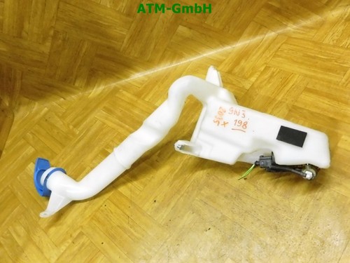 Waschwasserbehälter Waschwasserpumpe VW Polo 9N3 6Q0955453N