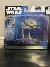 Star Wars Micro Galaxy Squadron AT-DP series 9  0197