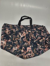 TUMI Voyageur Bag Tote Travel Bag Large Multicolor FREE SHIPPING