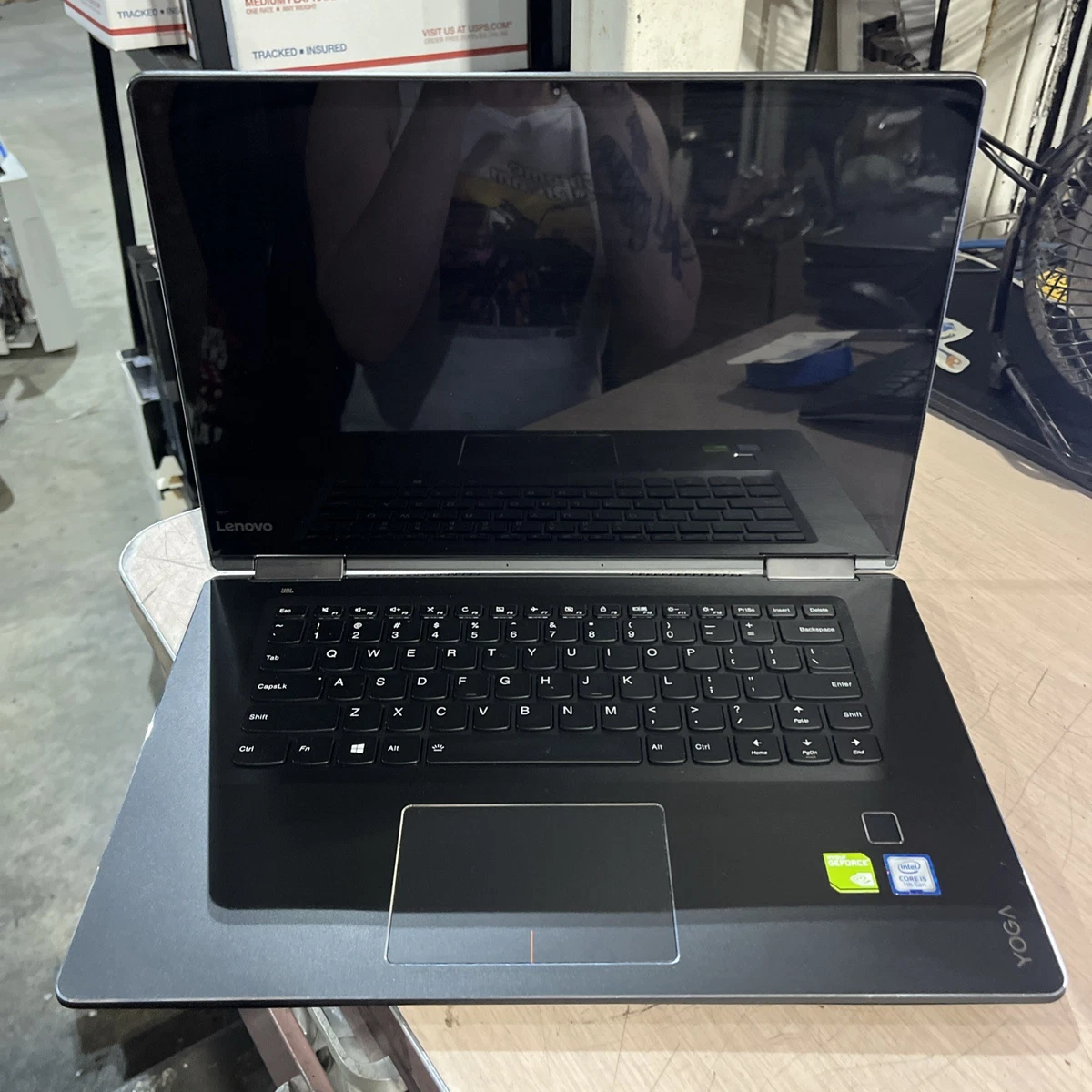 Preços baixos em Lenovo Yoga 710 Windows 10 notebooks e netbooks