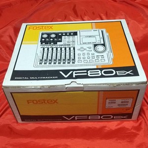 Fostex Vf80 for sale | eBay