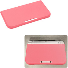 For New For 3DS XL Shell Recement - Colorful 16.2 x 8.2 x 1 cm