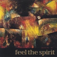 Audio Cd - First Unitarian Choir - Feel The Spirit - Cd Baby -D- Neu