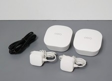 eero J010211 AC Dual Band Mesh 2-Pack