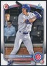 ETHAN CONRAD 2025 Bowman Draft Baseball 1st Rookie Card RC #BD-17