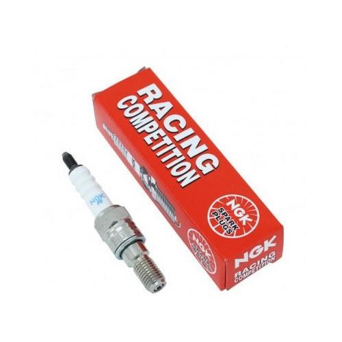Bougie NGK R847-10 3176 indispensable pour l'entretien des voitures de circuit