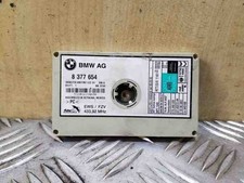 BMW X5 E53 Antennenverstärker  8377654 4.4 Benzin 235kw 2004 26124159