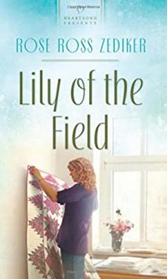 Lily of the Field 934